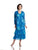 Capri by Mon Cheri - CP11506 Dress in Blue