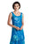 Capri by Mon Cheri - CP11506 Dress in Blue