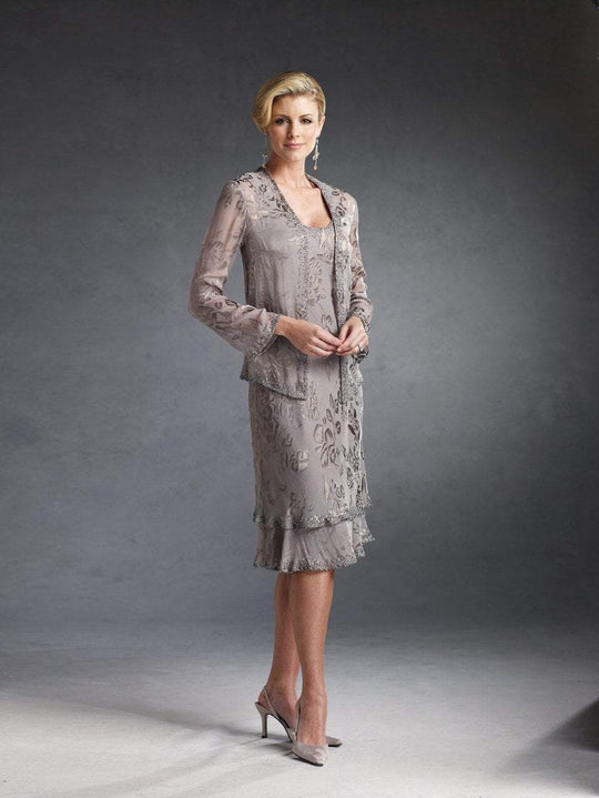 Capri by Mon Cheri - CP2900-6 Dress