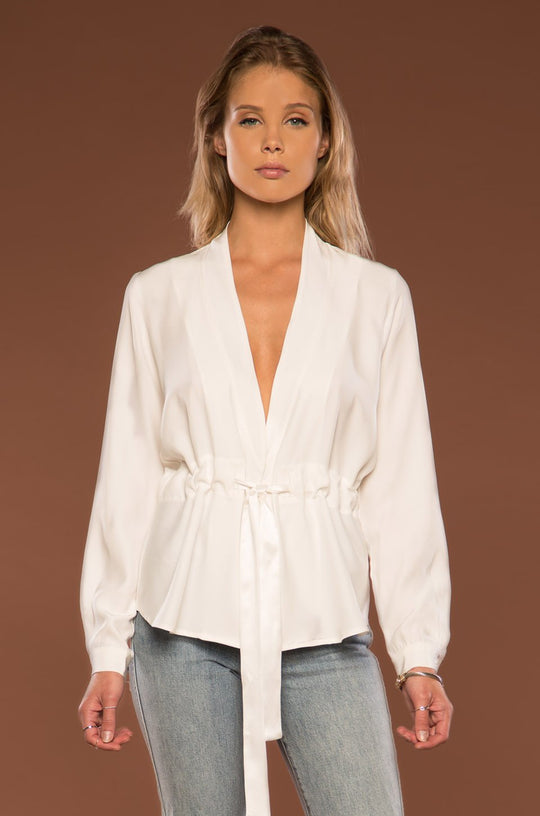 Cadillac Blouse
