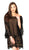 Camila Dress - Fall