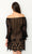 Camila Dress - Fall