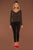 Merritt Charles -  Capri Sweater