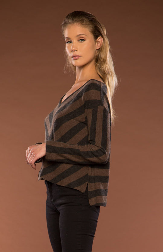 Capri Sweater