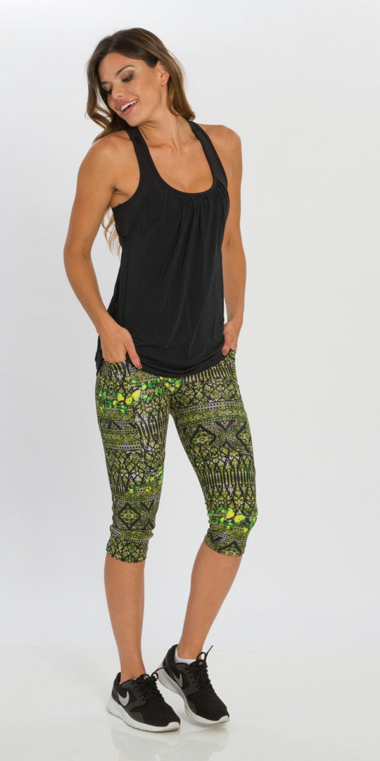 Challenge Capri