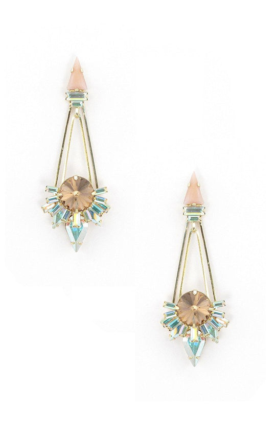Charlotte Earrings