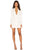 Cherokee Dress | Creme (Wear it as a jacket too!)
