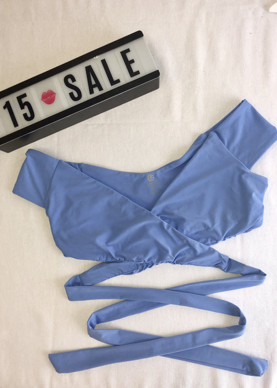 Danza Top - Medium - SAMPLE