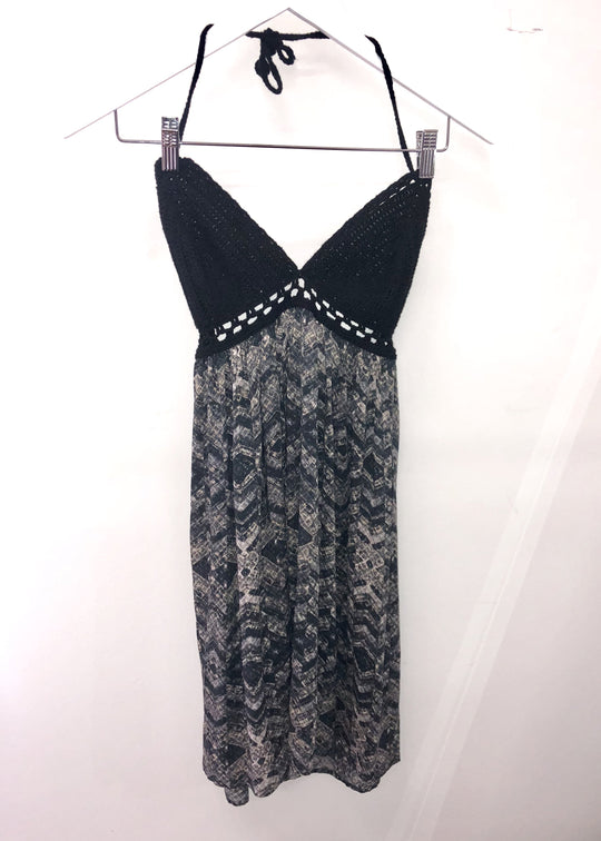 Oahu Dress - S/M - SAMPLE