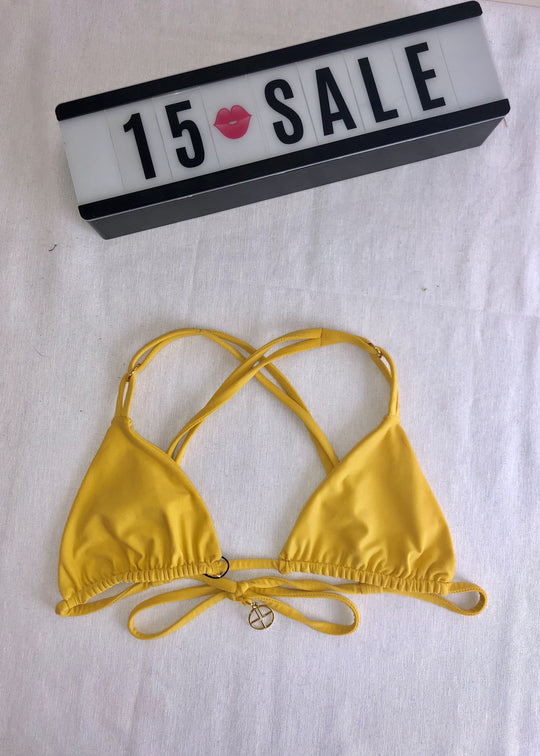 Tiff Top - Small - SAMPLE