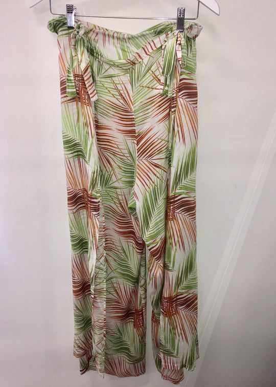 Palm Euro Pants - OS - SAMPLE