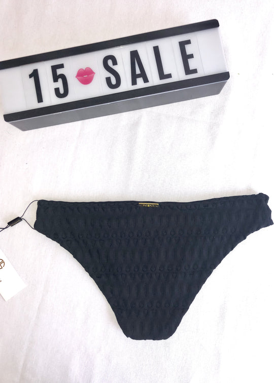 LILY BOTTOM - Small - SAMPLE