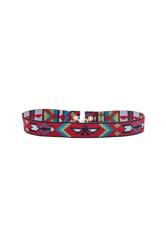 Coachella Choker