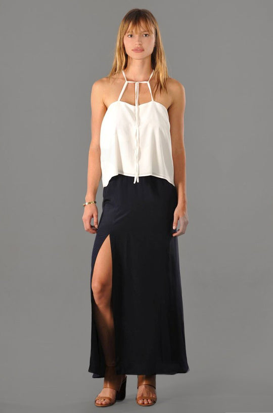 Merritt Charles -  Coco Maxi Skirt