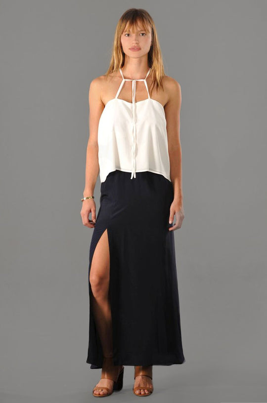 Coco Maxi Skirt