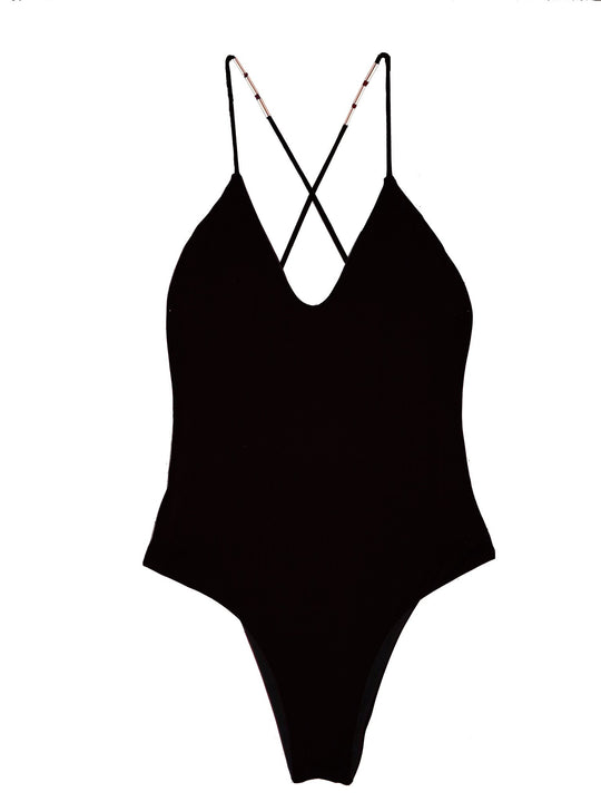 THE CLASSIC COLETTE BODYSUIT