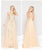 Colors Couture - J067 Halter Neck Beaded Sheath Gown In Gold
