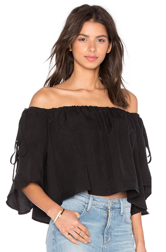 Merritt Charles -  Colton Top