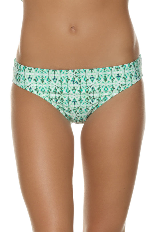 CLASSIC HIPSTER-INDOCHINE PRINT