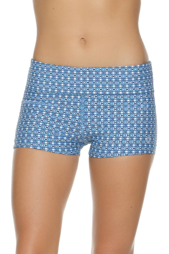 MOVEMENT SHORT-SILVER SANDS