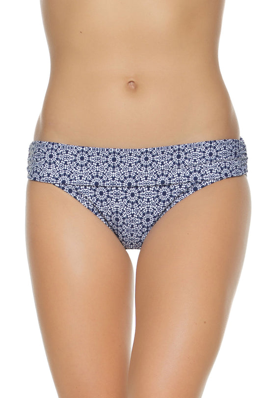 FOLD-OVER HIPSTER-MONTAUK