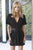 Merritt Charles -  The Connery Dress - Vintage Inspired
