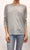 Merritt Charles -  Conrad Sweater
