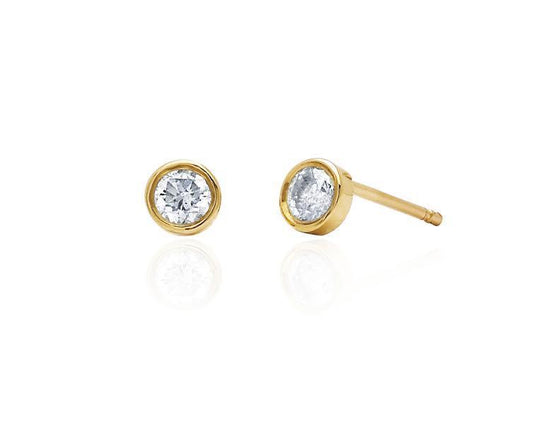 Constellation Bezel Studs