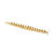 Tresor Collection - Citrine Xylophone Bracelet in 18kt Yellow Gold