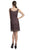Soulmates - D1305 Hand Crochet Tank Dress