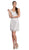 Soulmates - D1305 Hand Crochet Tank Dress