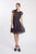 Soulmates - D1308 Lace Mini Cocktail Party Dress