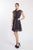 Soulmates - D1308 Lace Mini Cocktail Party Dress
