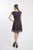 Soulmates - D1308 Lace Mini Cocktail Party Dress