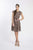 Soulmates - D1308 Lace Mini Cocktail Party Dress