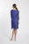 D1322 Hand Crochet Classic Short Dress