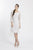 D1322 Hand Crochet Classic Short Dress