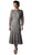 Soulmates - D1423 Tea Length Dress