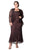 Soulmates - D7069 Hand Crochet Dress and Jacket