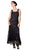 Soulmates - D7069 Hand Crochet Dress and Jacket