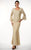 Soulmates - D859709 BELL SLEEVE TUNIC AND SKIRT SET