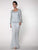 Soulmates - D859709 BELL SLEEVE TUNIC AND SKIRT SET