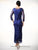 D9121 Embroidered Dress