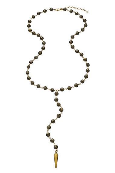 Day Tripper Necklace