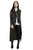 DISA Wool Long Vest  | DISA Longue veste en laine