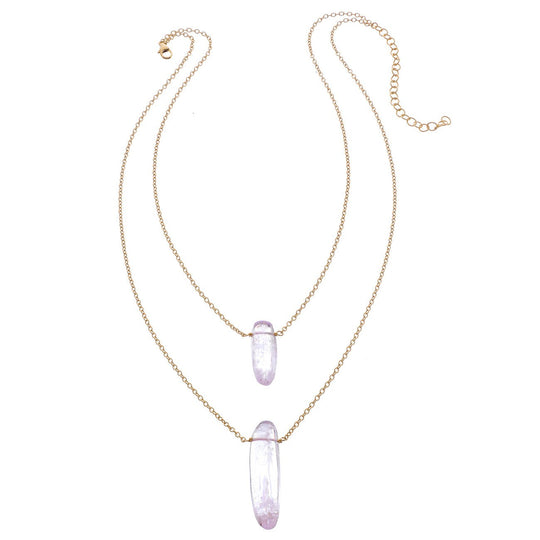 Kryptonite Necklaces