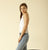 Olivia Halter Tank