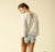 Merritt Charles -  Alessandra Lace Blouse