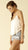 Merritt Charles -  Goldie Tank - Ships in Ivory