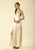 Merritt Charles -  Pacino Gown- Pearl